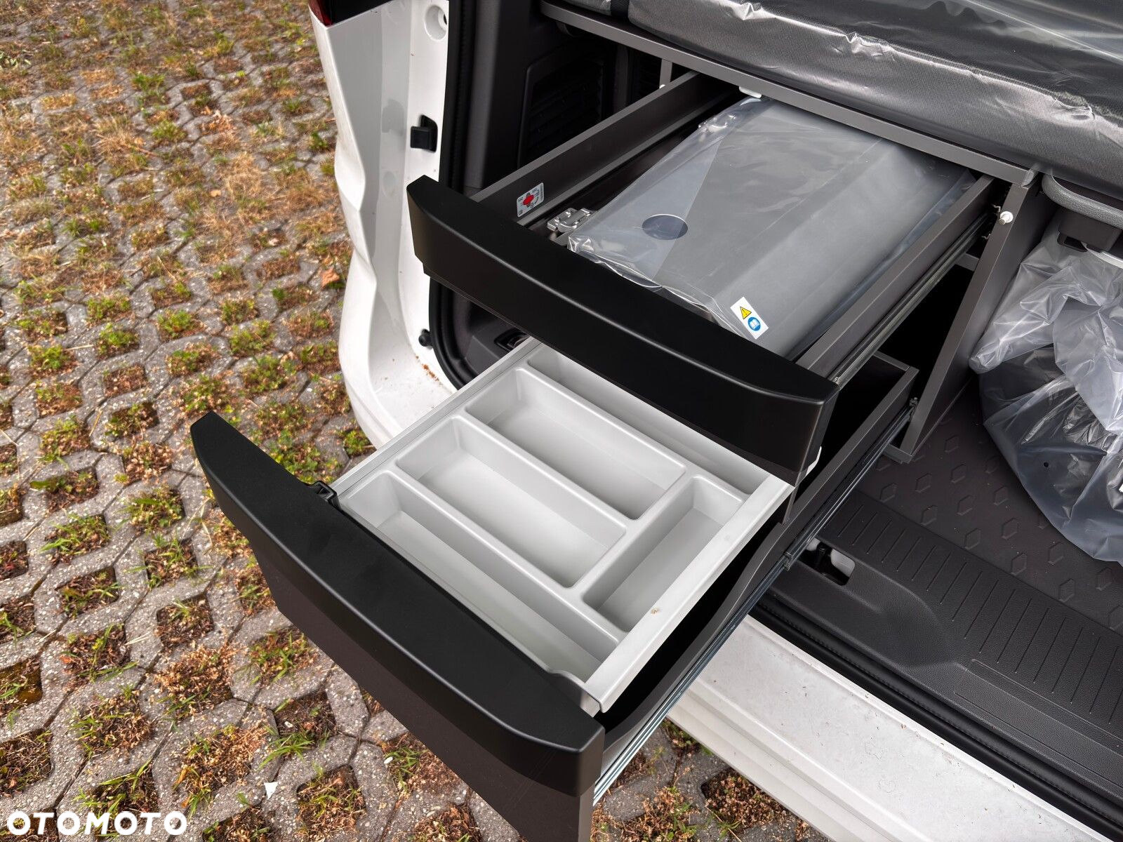Volkswagen California - 22