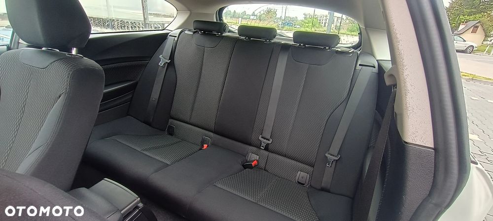 BMW Seria 1 - 10