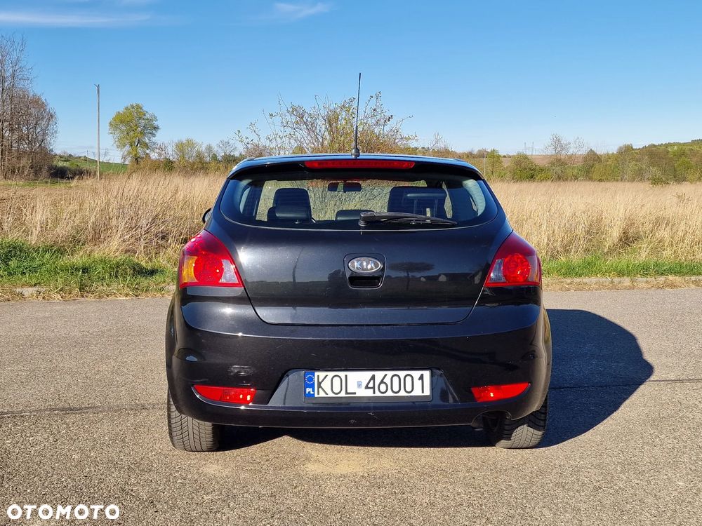 Kia Ceed 1.6 Comfort - 6