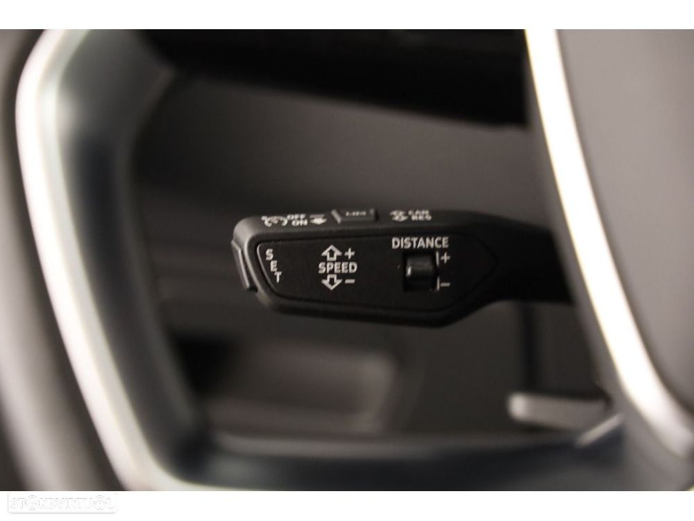 Audi A6 Avant 50 TFSIe quattro S tronic - 13