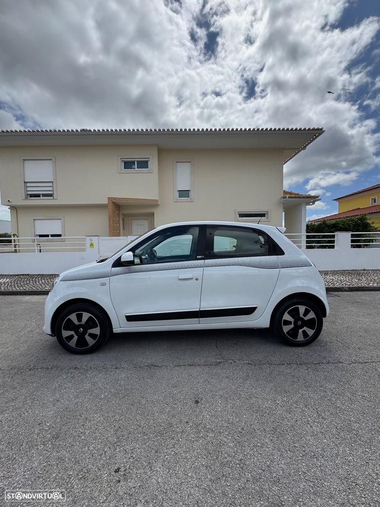 Renault Twingo 1.0 SCe Night&Day - 2