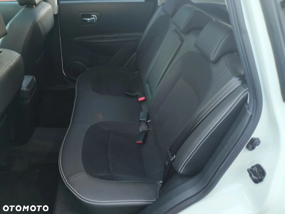 Nissan Qashqai 1.6 360 CVT - 9