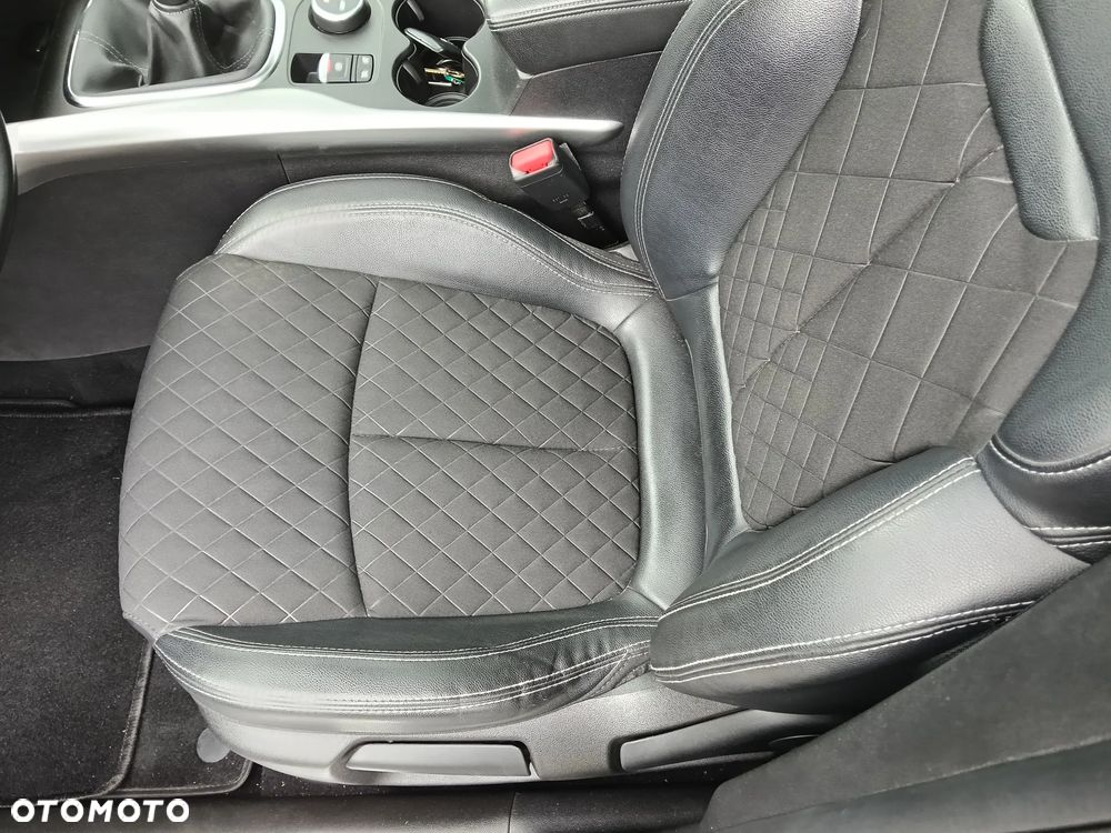 Renault Kadjar 1.5 dCi Energy Adventure - 13