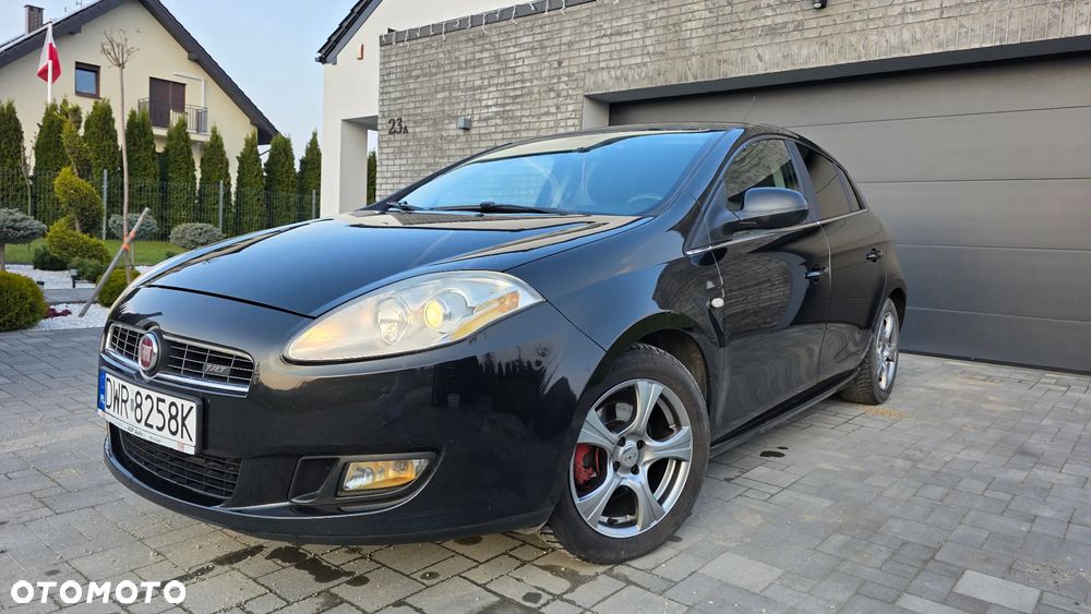 of the car