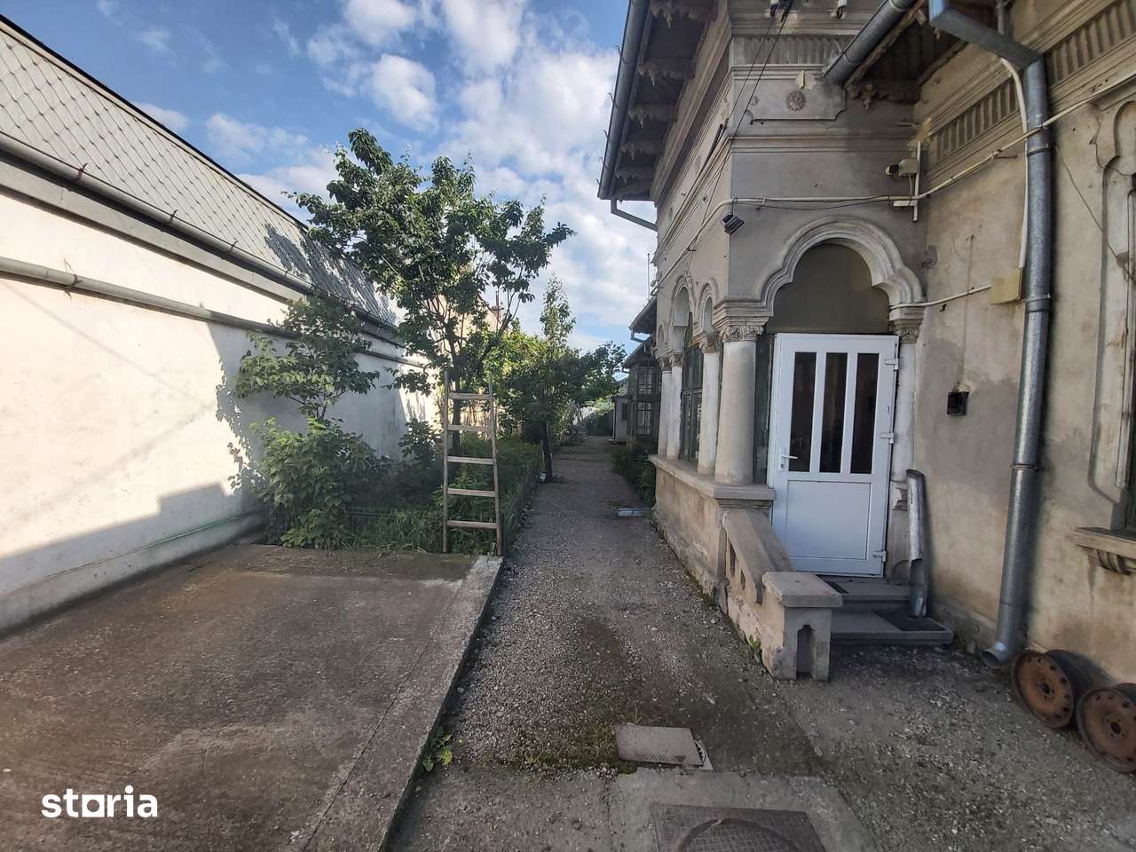 Proprietar vand imobil liber situat in Braila Str. Stefan cel Mare 515 - Imagine principală: 4/6