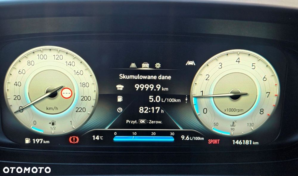 Hyundai i20 1.0 T-GDI Advantage+ - 24