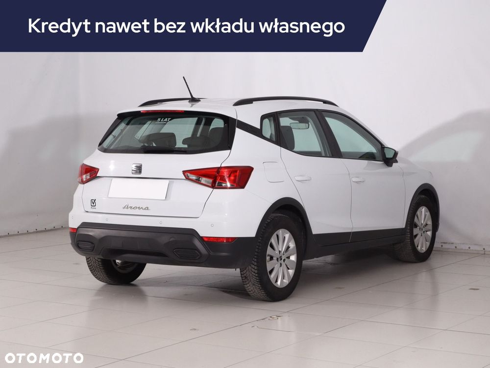 Seat Arona - 7