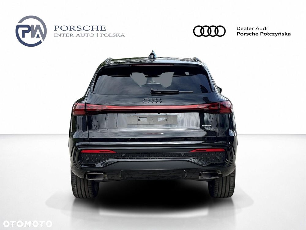 Audi Q5 TFSI mHEV 150 kW Quattro S tronic - 5