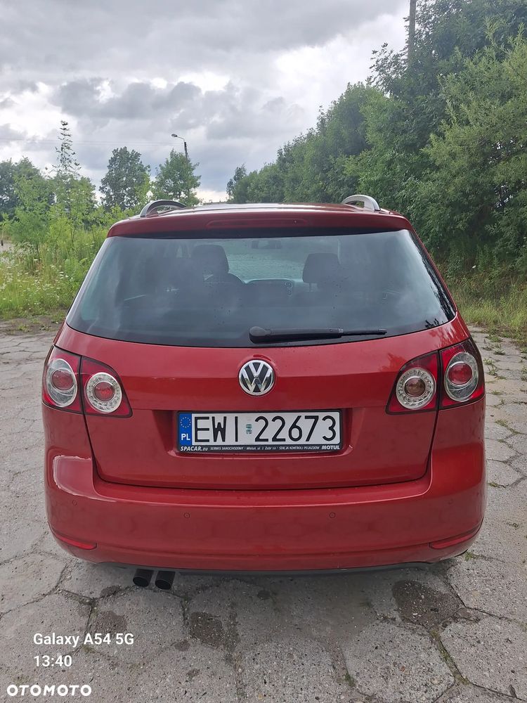 Volkswagen Golf 1.4 TSI Style - 7