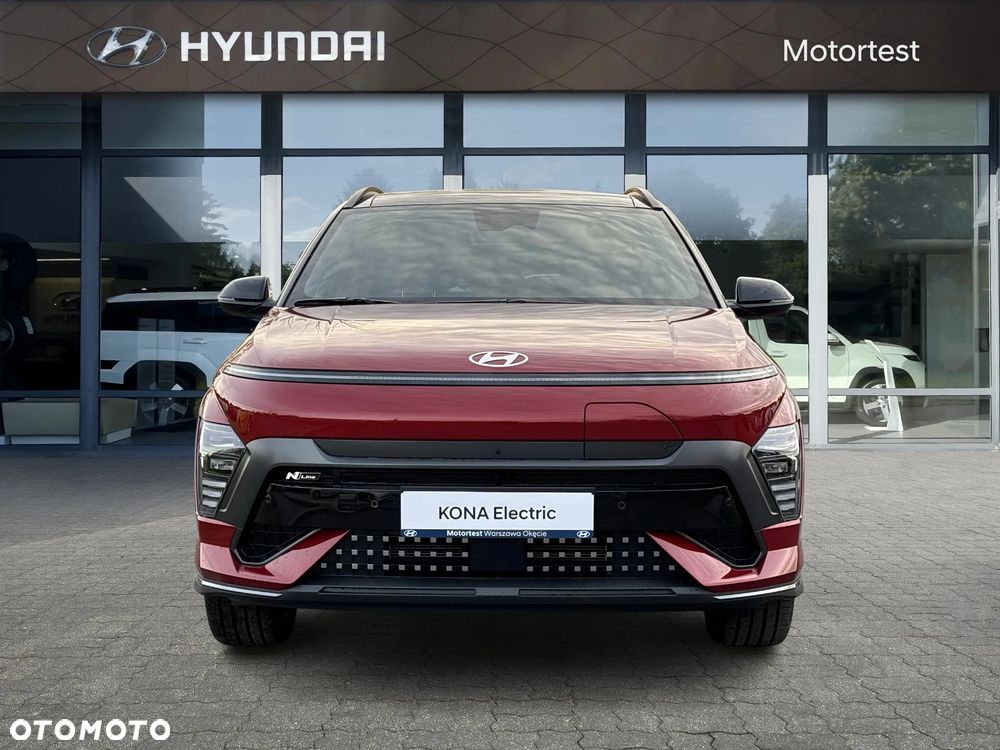Hyundai Kona - 8