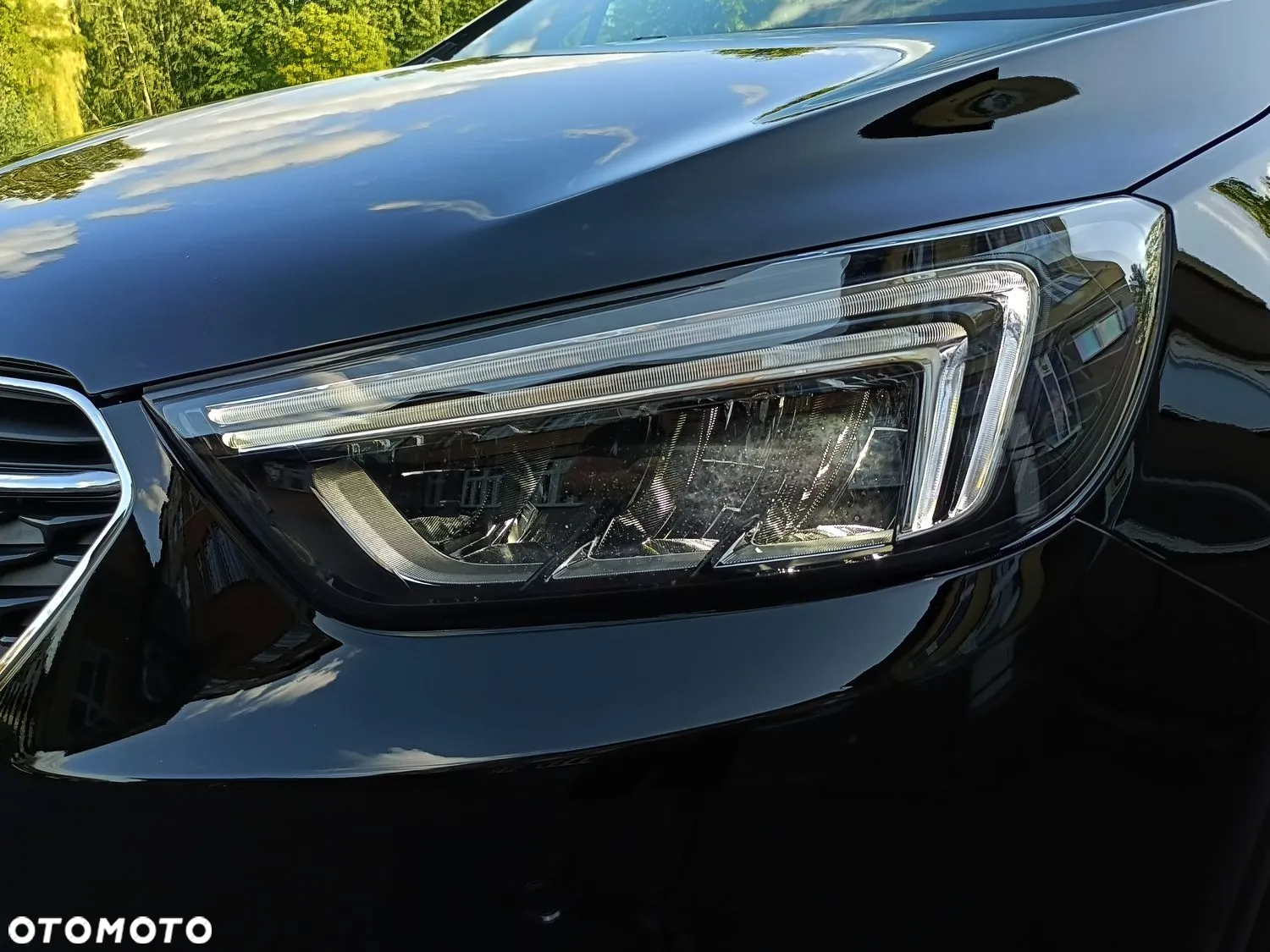 Opel Mokka X 1.4 T Enjoy S&S - 12