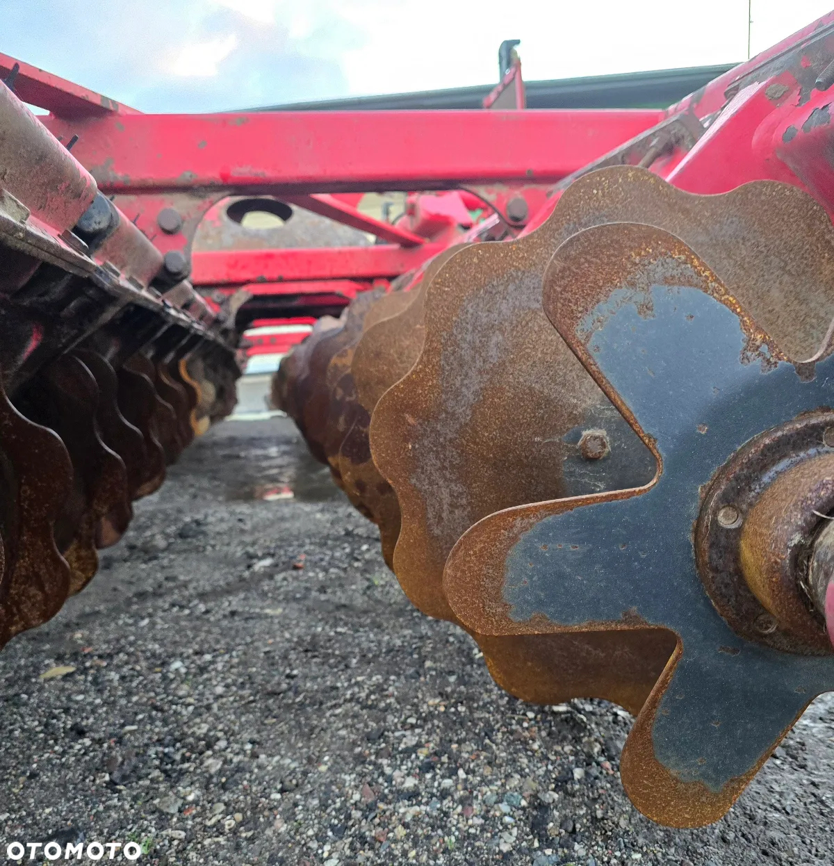Horsch Joker 8RT - 9