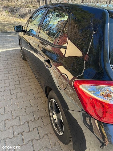 Toyota Auris 1.4 D-4D Edition - 17