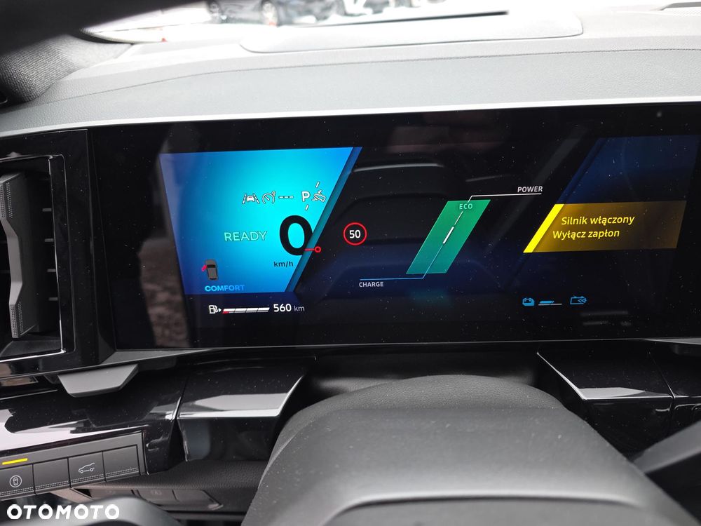 Renault Espace 1.2 E-Tech Full Hybrid 200 Iconic MMT 5os - 14