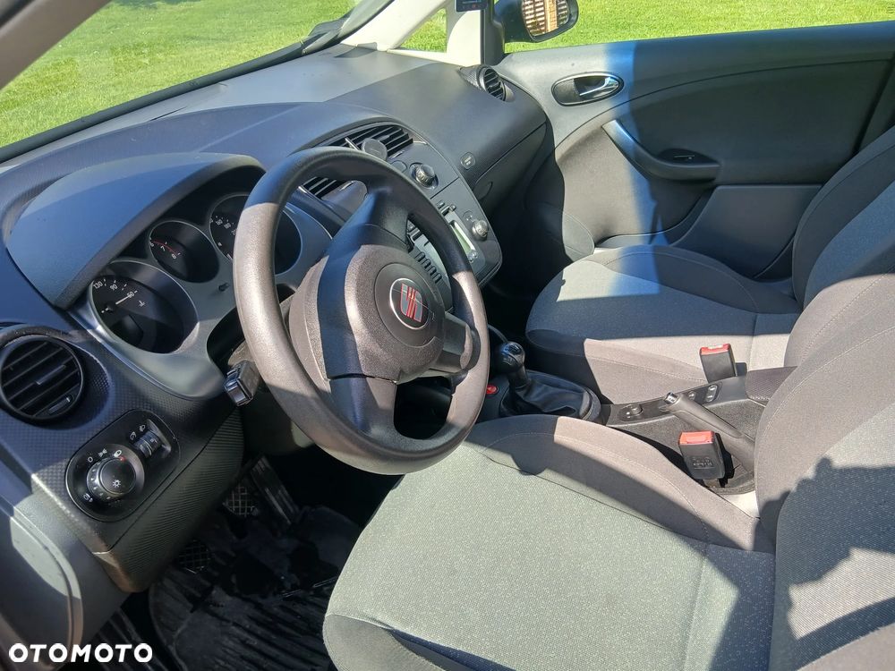 Seat Altea - 9