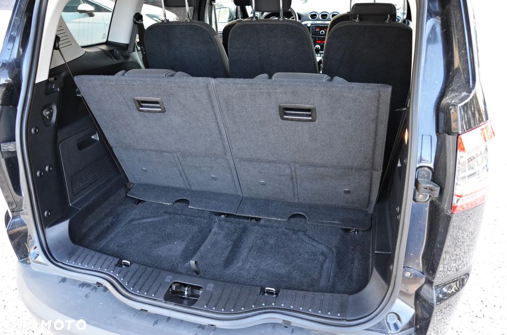 Ford S-Max 2.0 TDCi Ambiente - 9