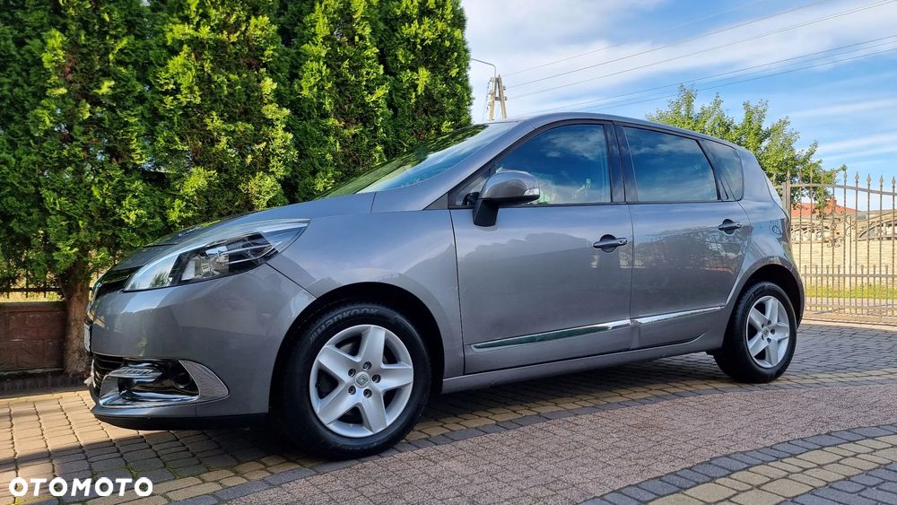 Renault Scenic ENERGY dCi 130 Business - 23