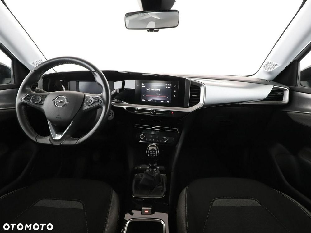 Opel Mokka 1.2 DI Turbo Edition - 16