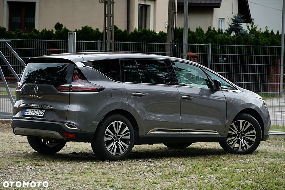 Renault Espace Energy dCi 160 EDC Initiale Paris - 10