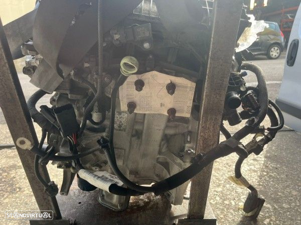 Motor Completo Peugeot 2008 I (Cu_) - 7