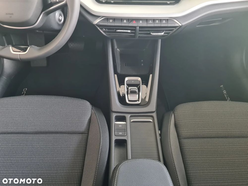 Skoda Octavia 1.5 TSI mHEV Drive Selection DSG - 15