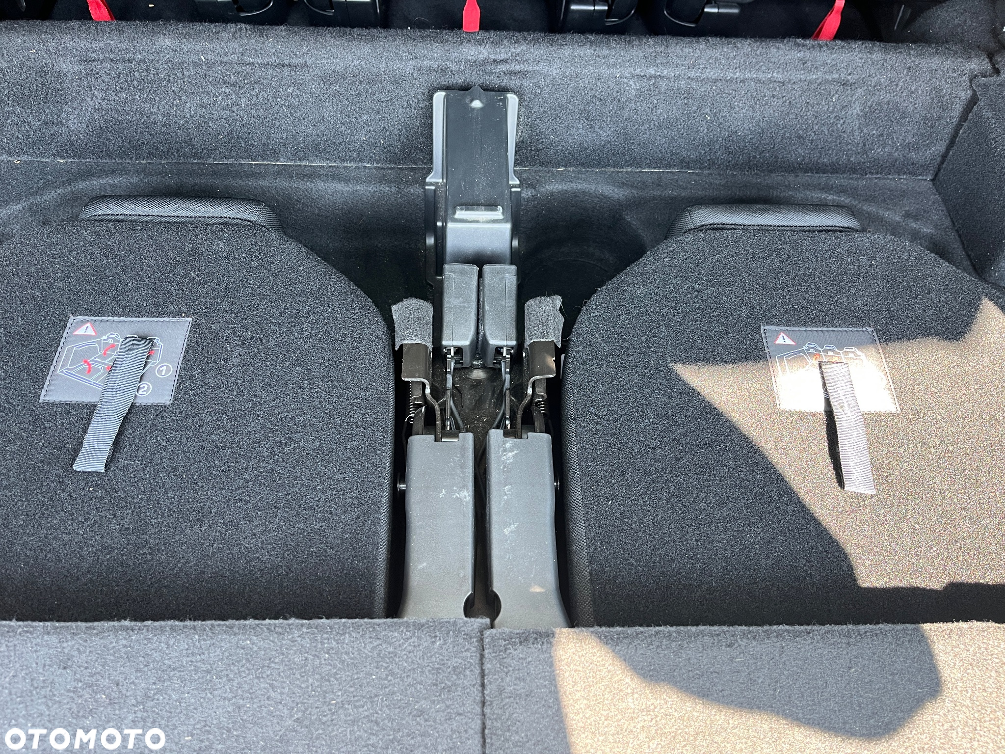 Citroën C4 SpaceTourer BlueHDi 130 Stop&Start FEEL - 20
