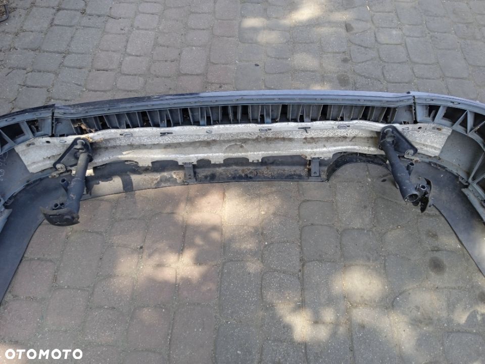 ZDERZAK TYLNY AUDI A4 B5 -99 - 4