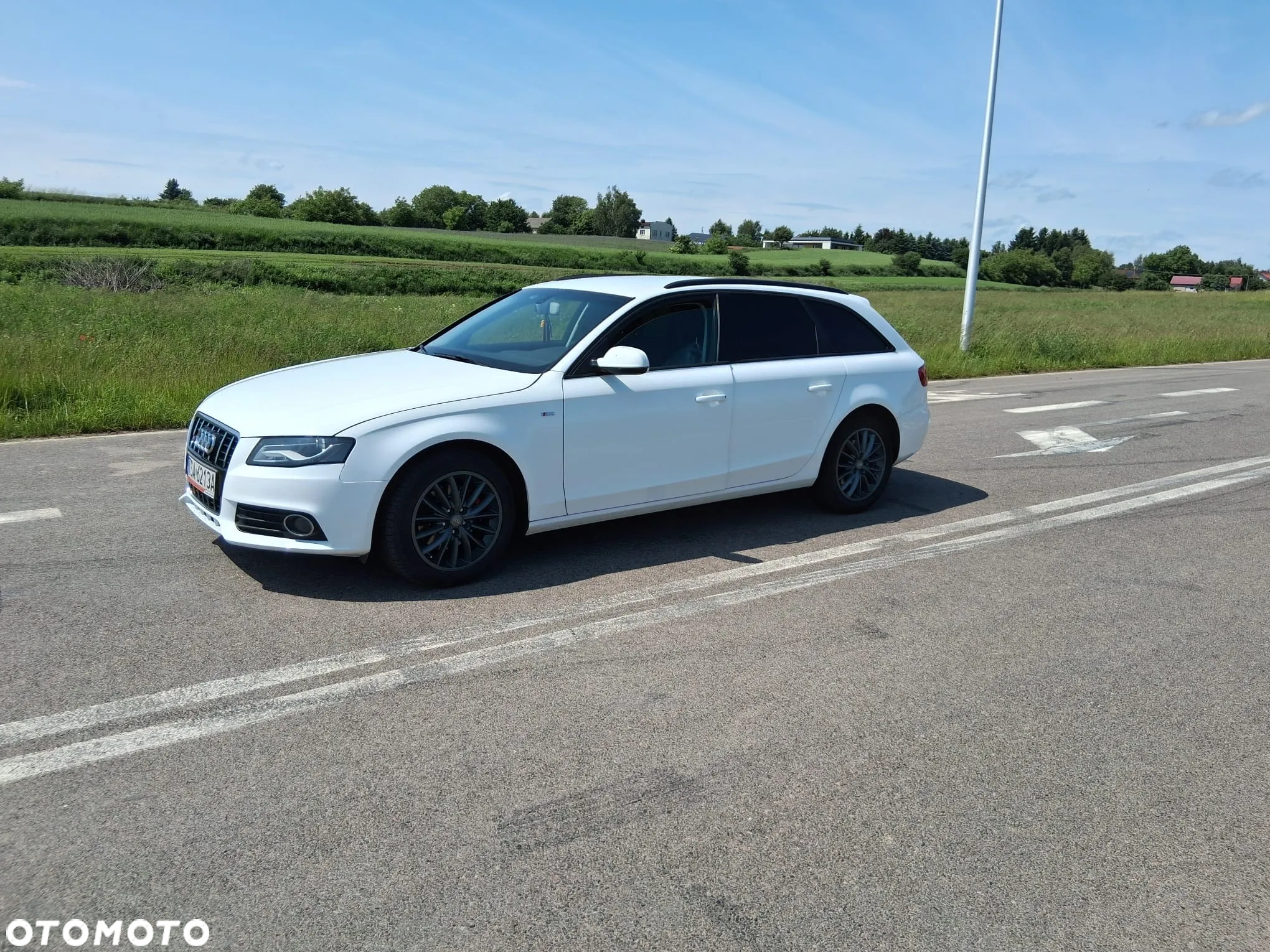 Audi A4 2.0 TDI - 2