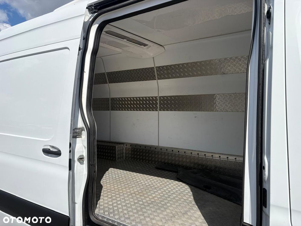 Mercedes-Benz Sprinter 316 - 13