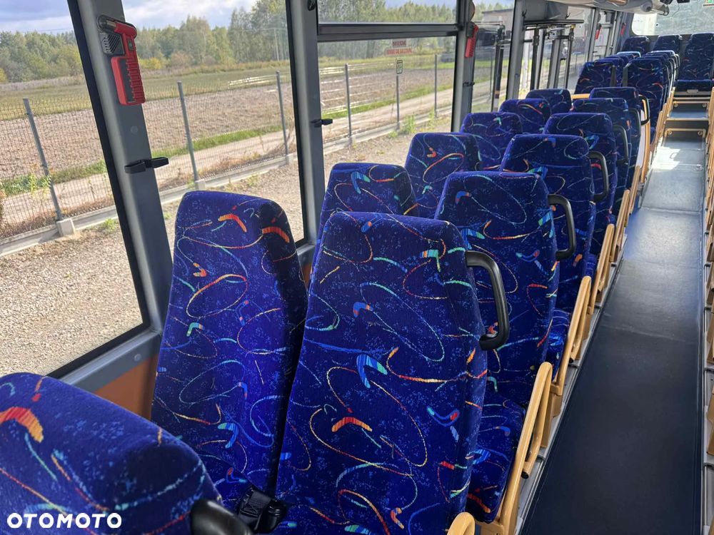 Irisbus Recreo - 12