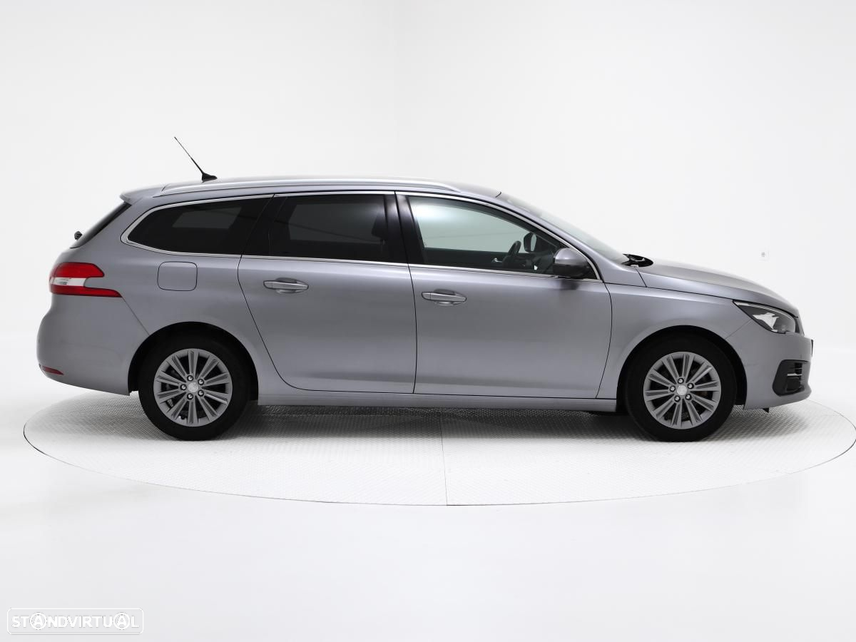 Peugeot 308 SW 1.5 BlueHDi Allure - 2