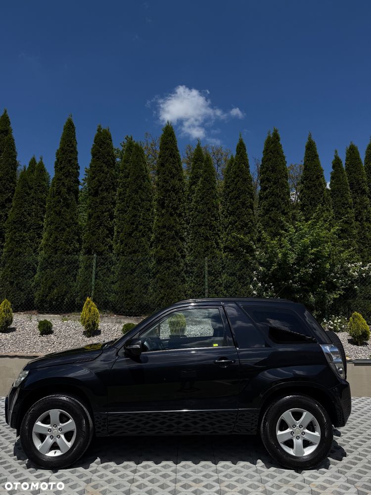 Suzuki Grand Vitara 1.6 Comfort EU5 - 2