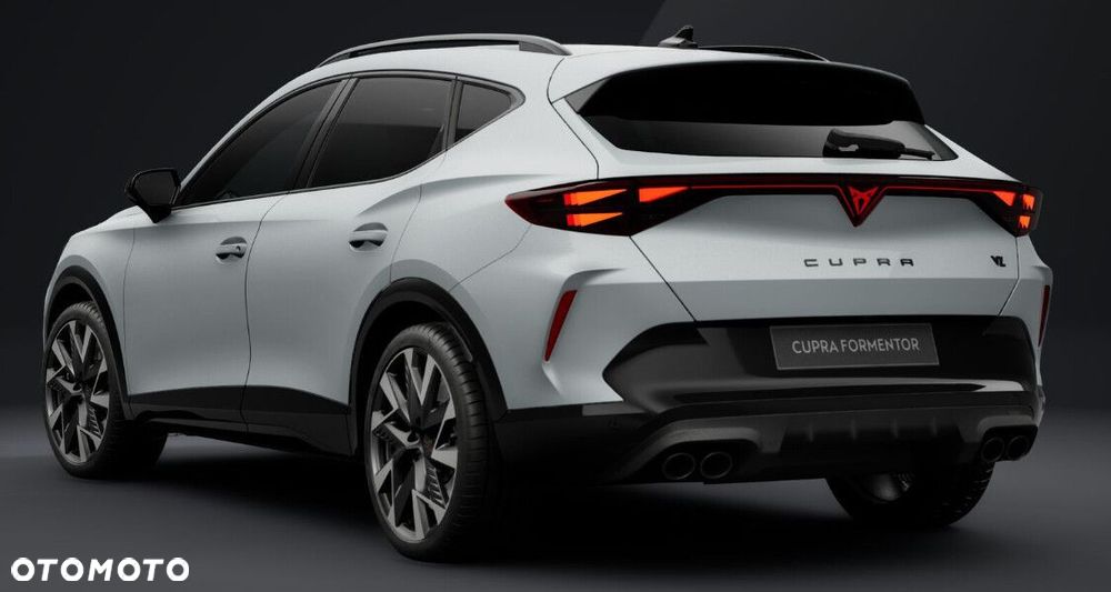 Cupra Formentor - 5