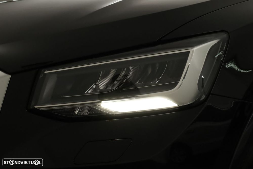 Audi Q2 30 TFSI Advanced - 5