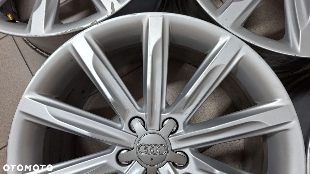 Felgi Aluminiowe 19 Audi A6 A7 C7 5x112 ET 32 - 3
