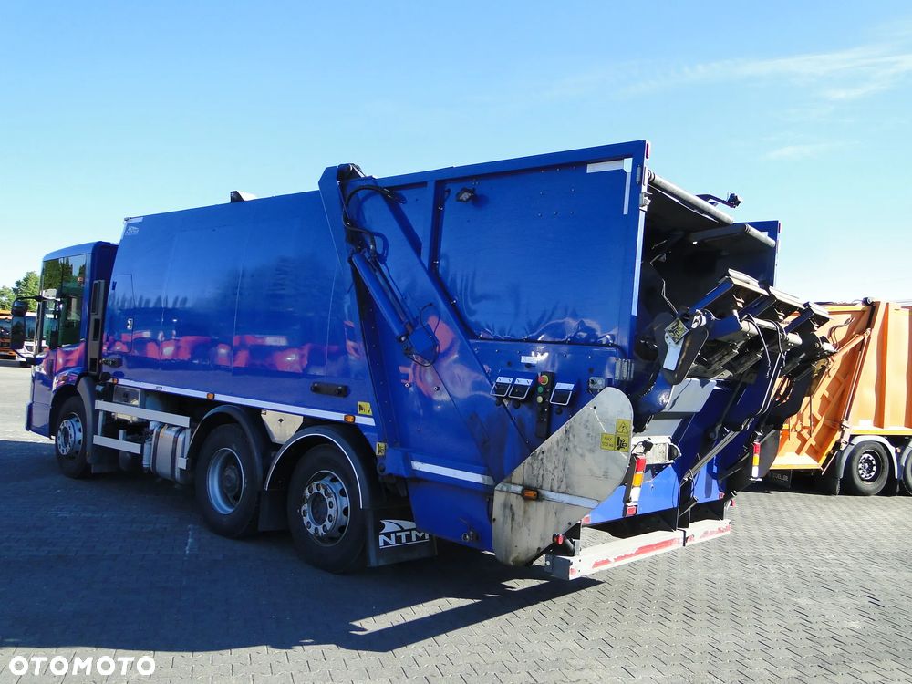Mercedes-Benz Econic 2630 - 3