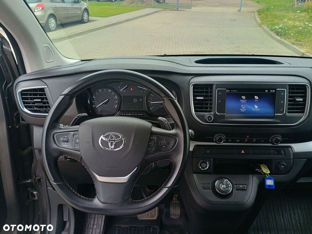 Toyota Proace Verso 2.0 D4-D Long Business - 20