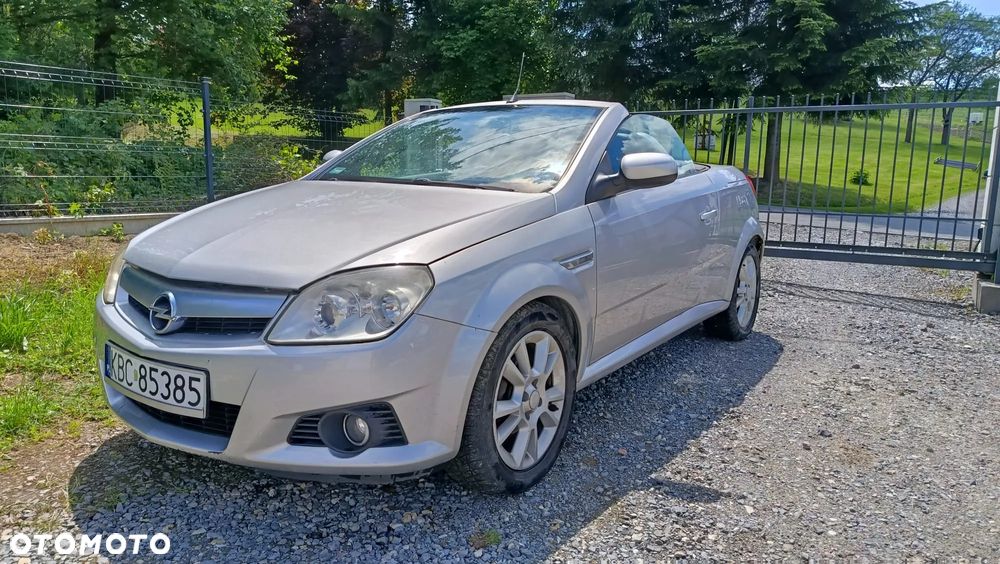 Opel Tigra 1.4 Sport - 1