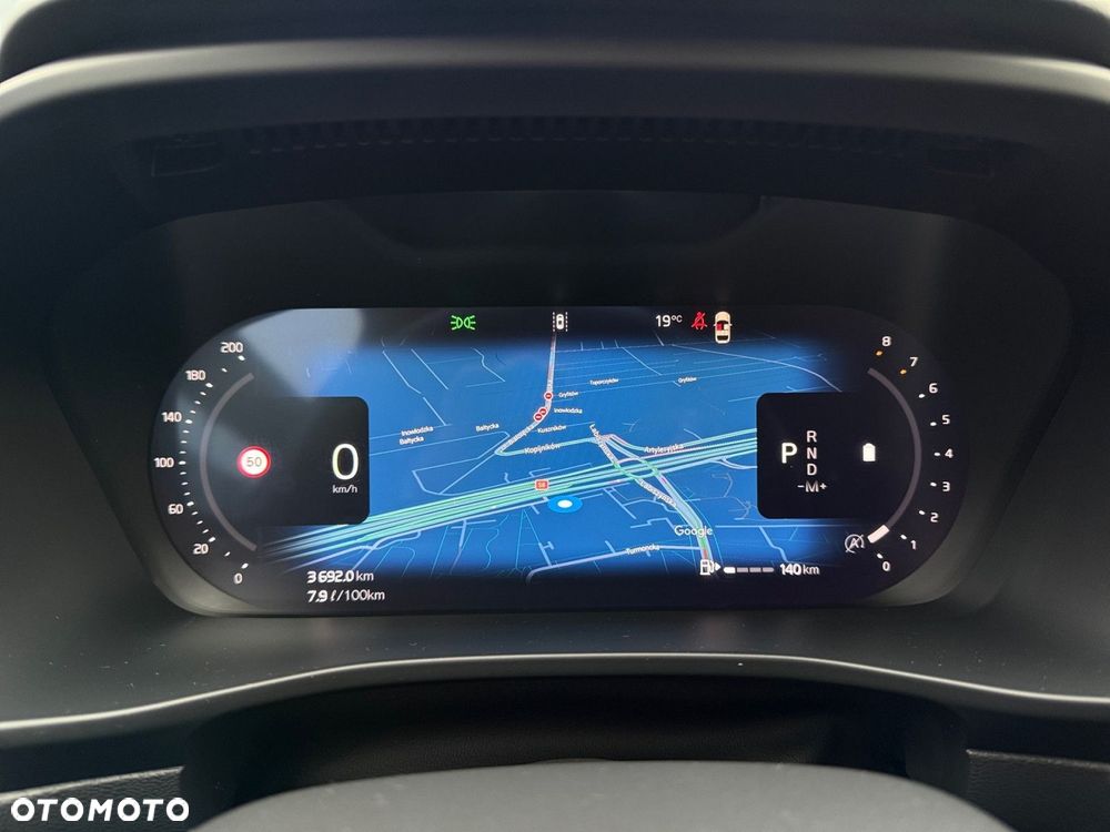 Volvo XC 40 - 17