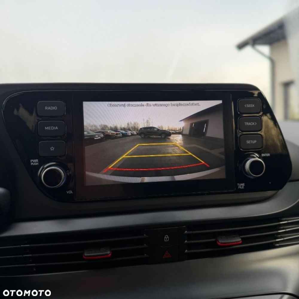 Hyundai i20 - 30