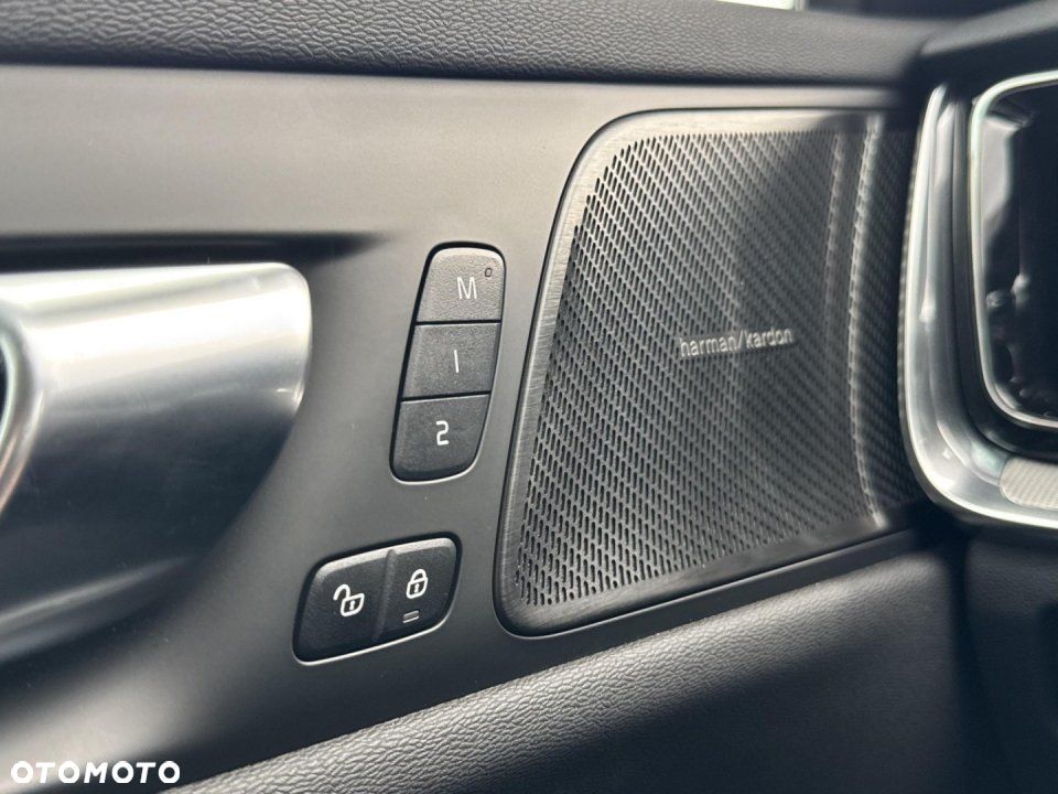 Volvo V60 - 21