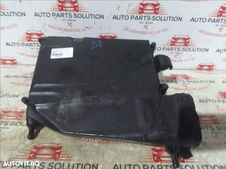 caracasa filtru aer dreapta 3.0 d mercedes ml an fabr. 2007 - 1