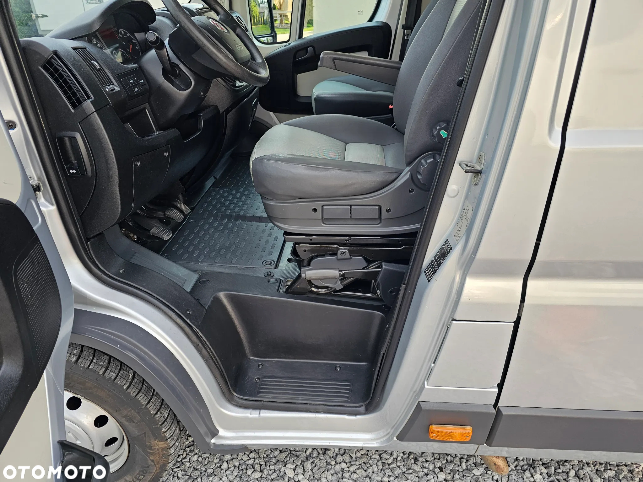 Fiat Ducato - 15