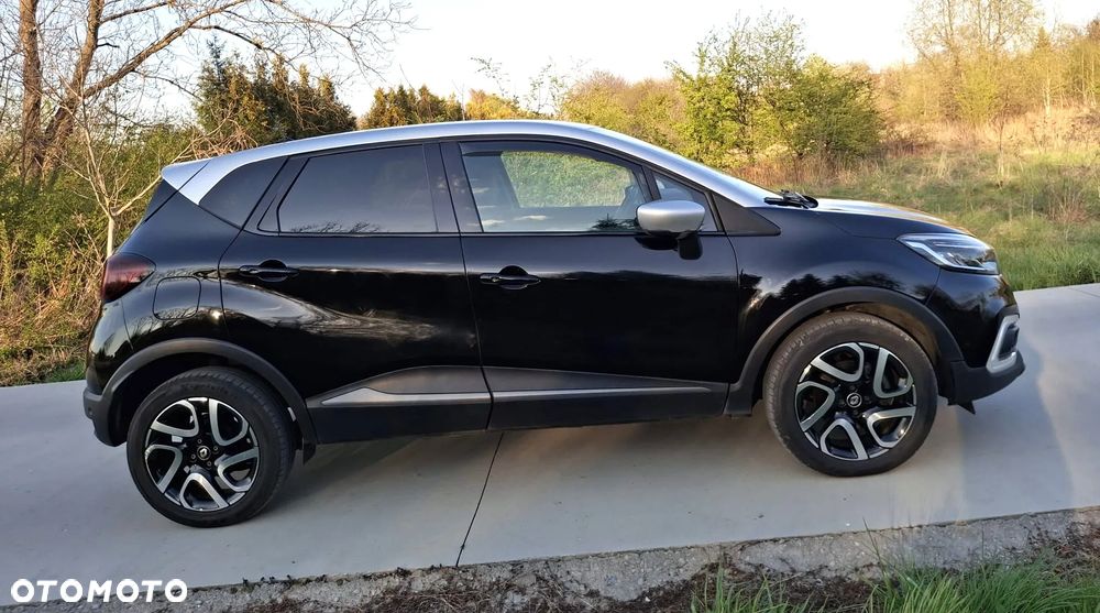 Renault Captur TCe 120 EDC Luxe - 4