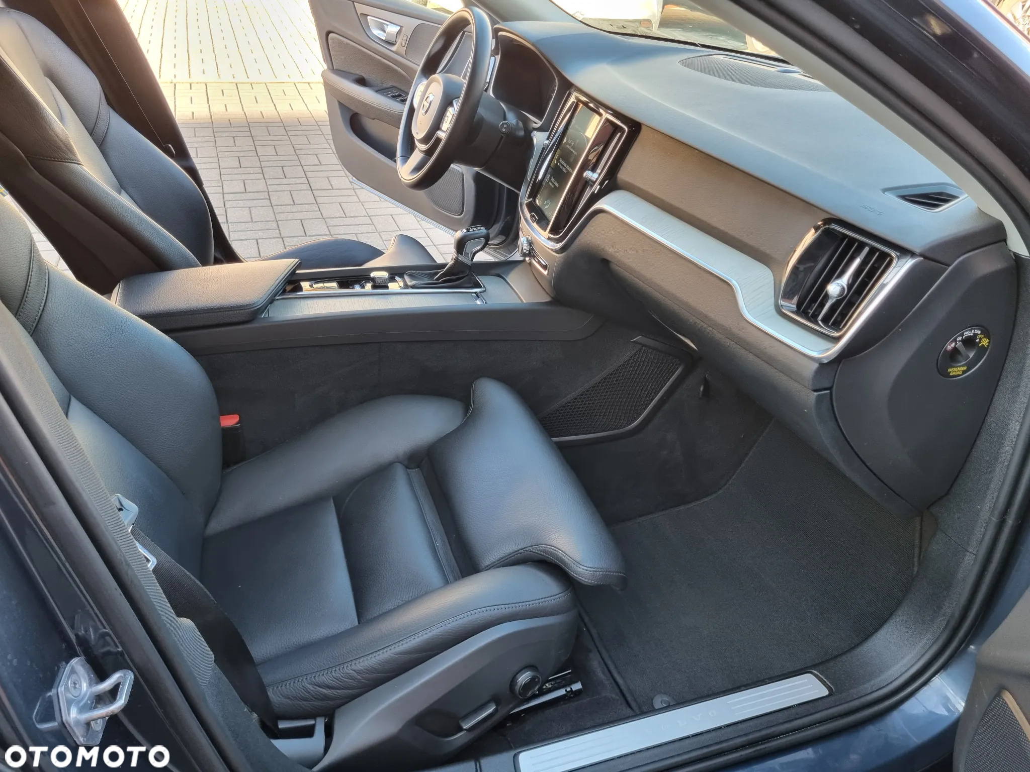 Volvo V60 D4 Inscription - 23