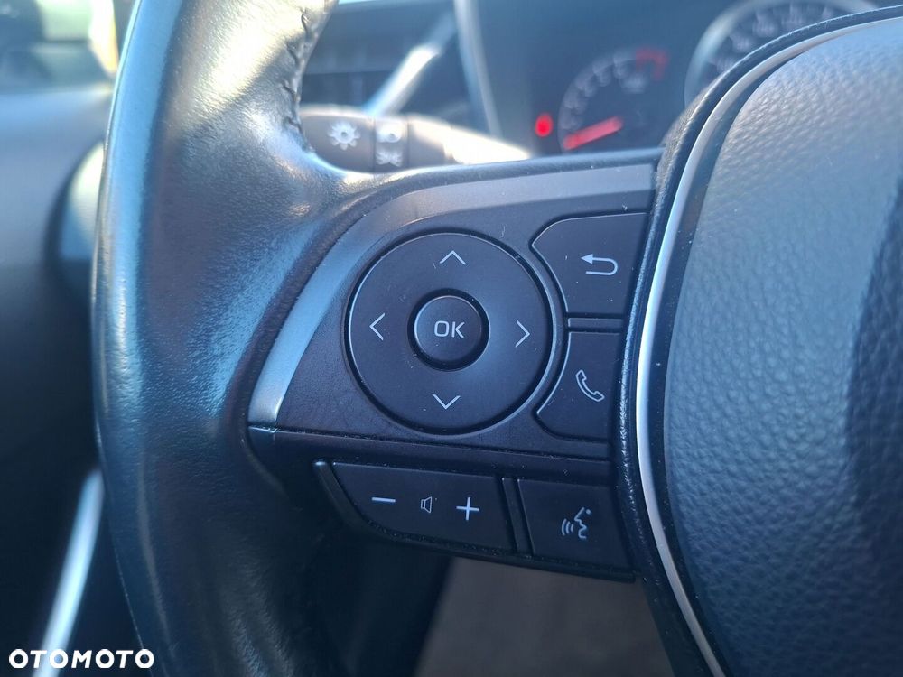 Toyota Corolla - 17