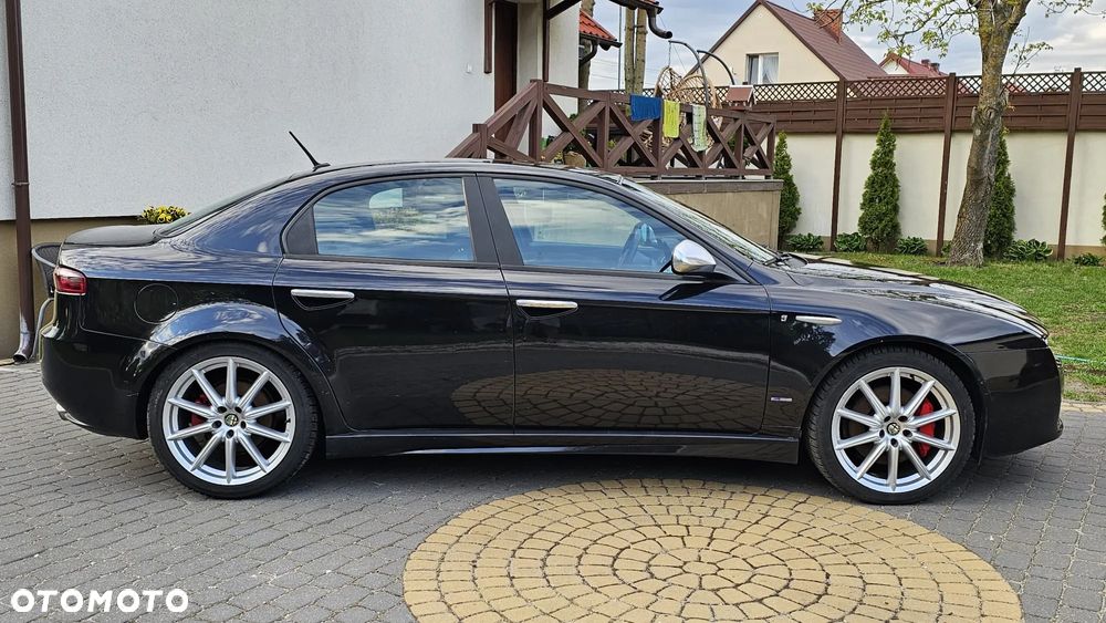 Alfa Romeo 159 2.4JTDM ti - 6