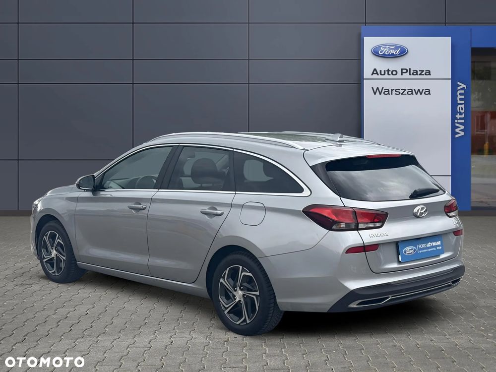Hyundai i30 - 4
