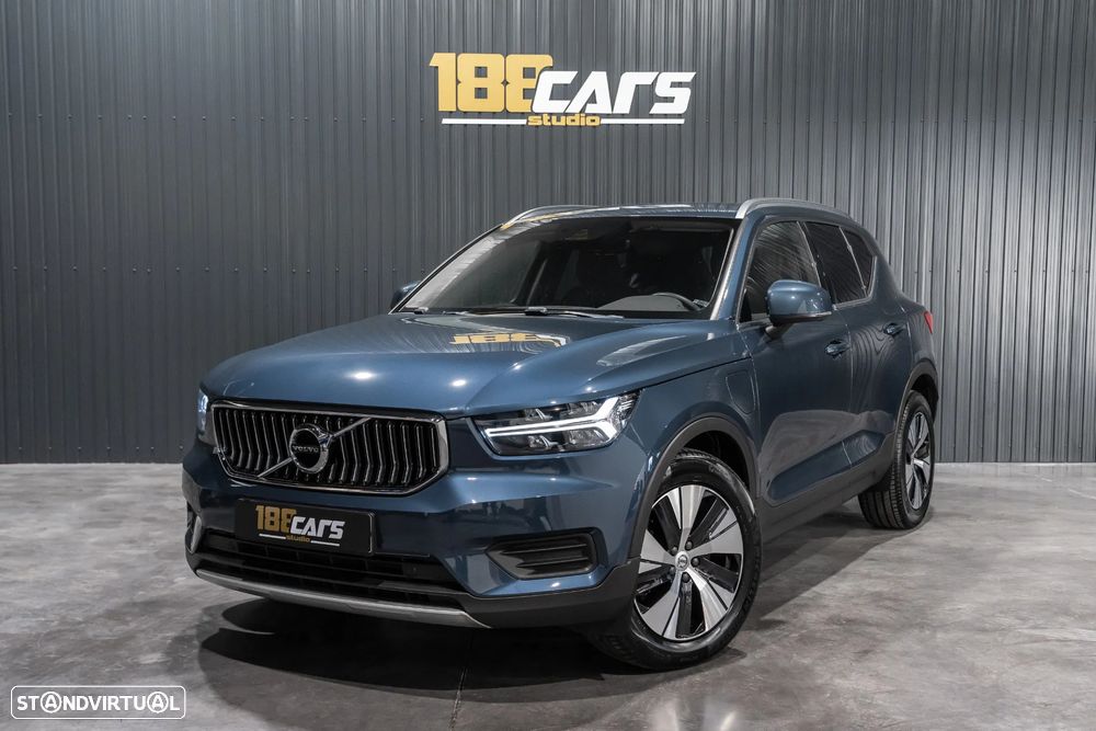 Volvo XC 40 1.5 T4 PHEV Inscription Expression - 1
