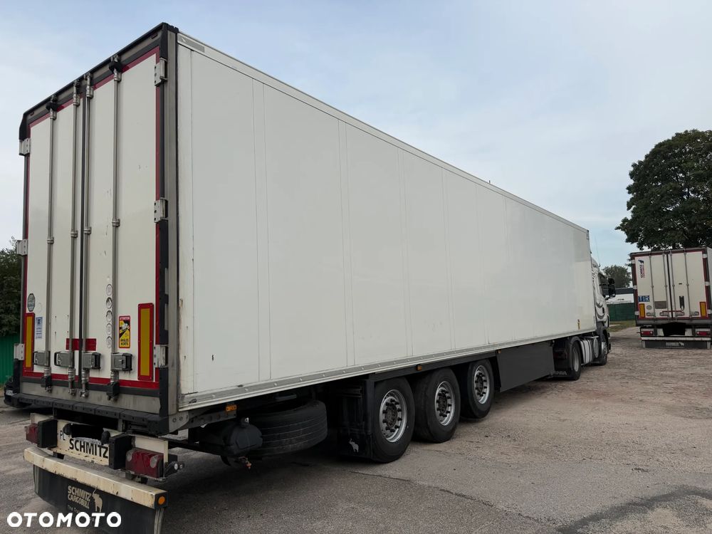 Schmitz Cargobull - 1